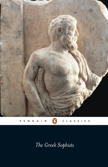 THE GREEK SOPHISTS
