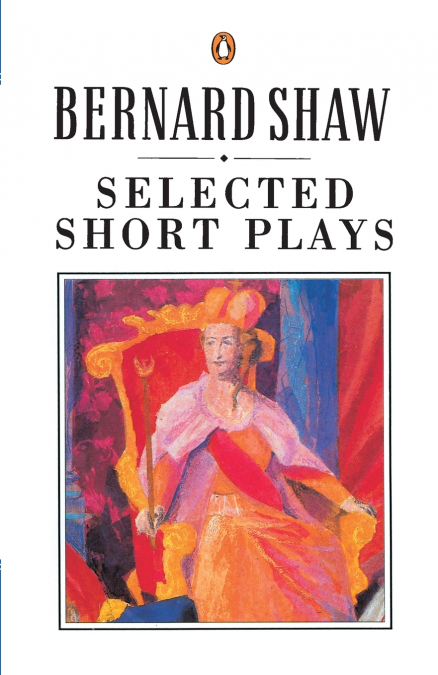 SELECTED SHORT PLAYS