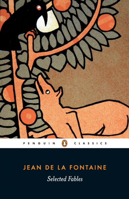 SELECTED FABLES