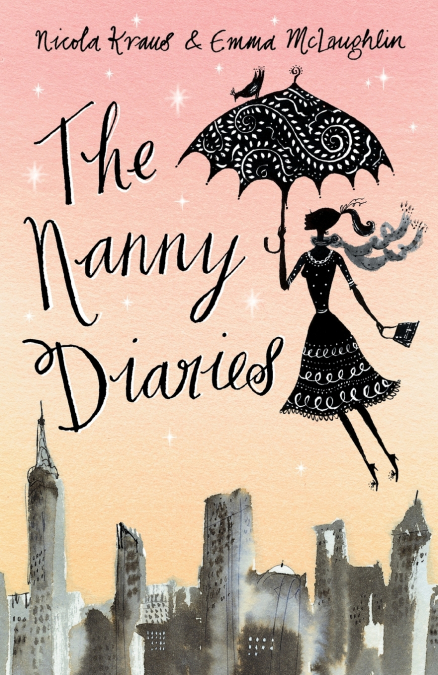 THE NANNY DIARIES