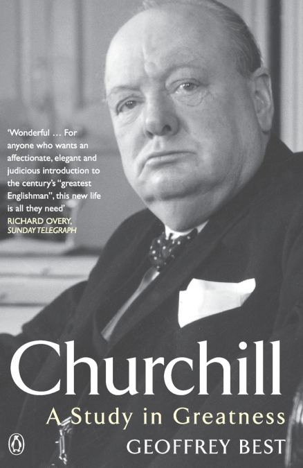CHURCHILL
