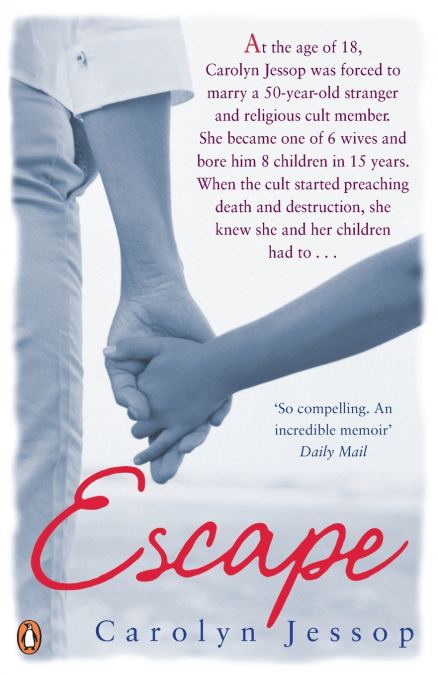 ESCAPE