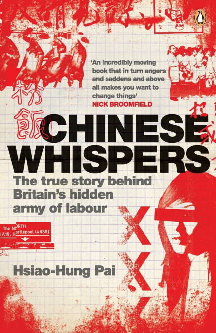 CHINESE WHISPERS