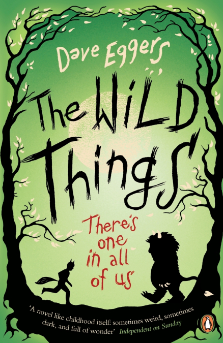 THE WILD THINGS