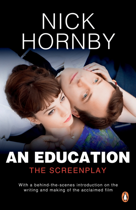 AN EDUCATION