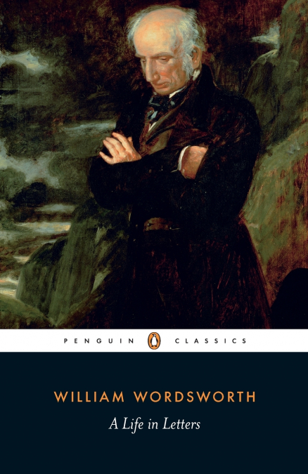 A LIFE IN LETTERS