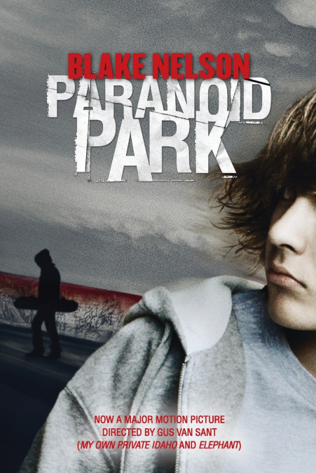 PARANOID PARK