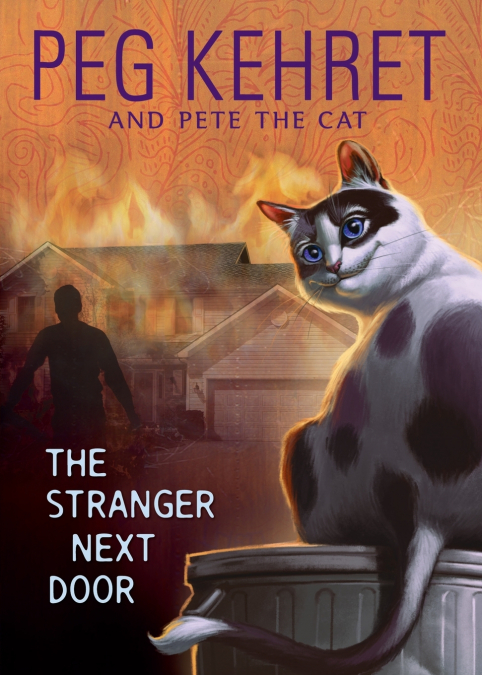 THE STRANGER NEXT DOOR