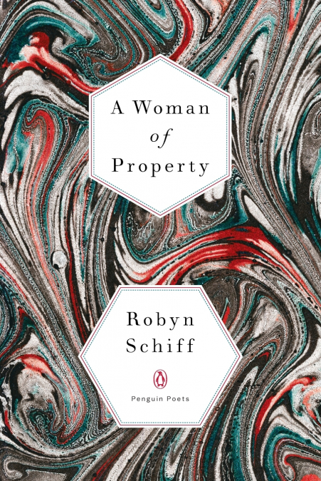 A WOMAN OF PROPERTY