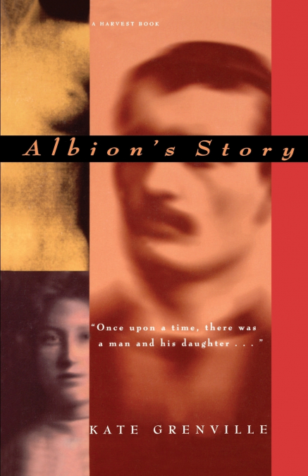 ALBION?S STORY