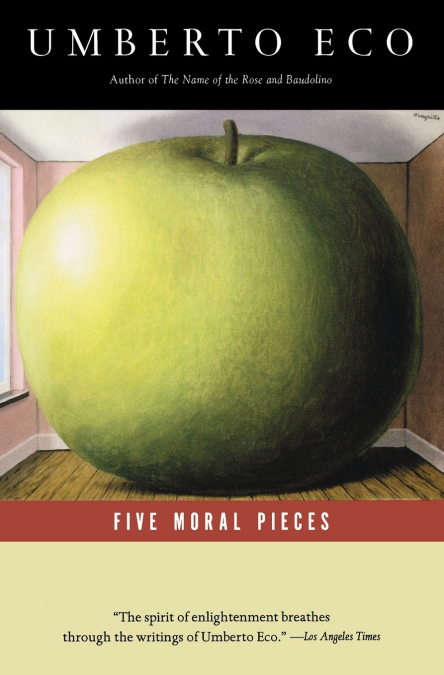 FIVE MORAL PIECES