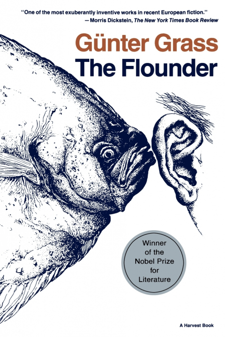 THE FLOUNDER