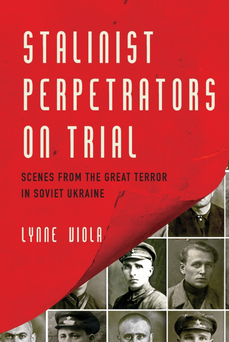 STALINIST PERPETRATORS ON TRIAL