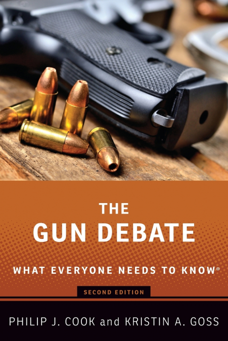 GUN DEBATE