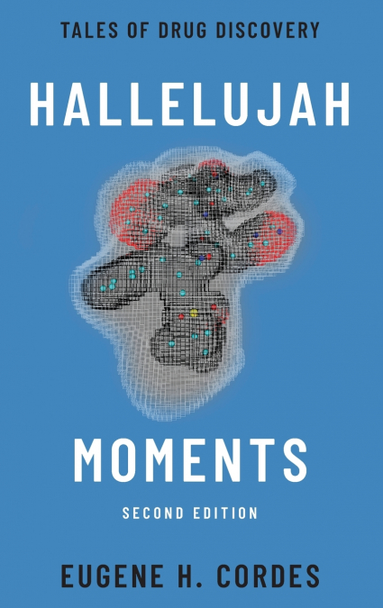 HALLELUJAH MOMENTS