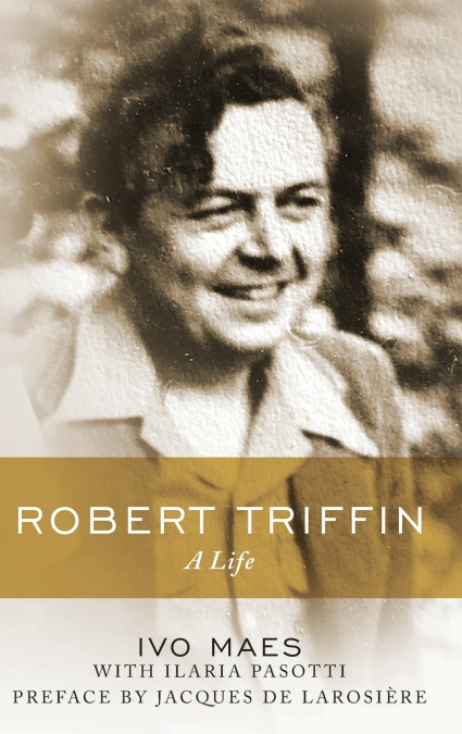 ROBERT TRIFFIN