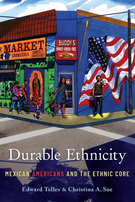 DURABLE ETHNICITY
