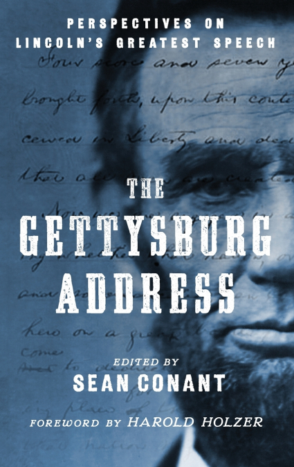 THE GETTYSBURG ADDRESS