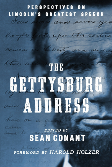 THE GETTYSBURG ADDRESS