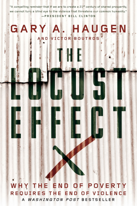 THE LOCUST EFFECT