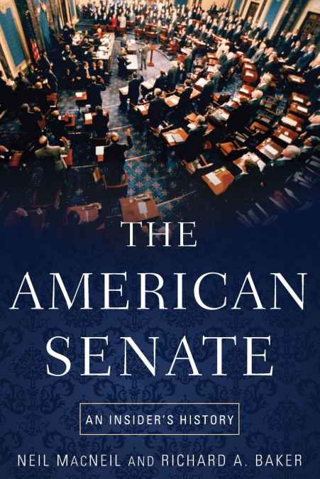 AMERICAN SENATE