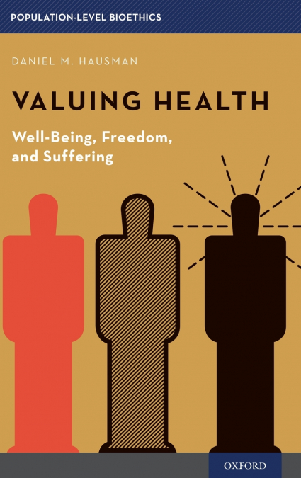 VALUING HEALTH