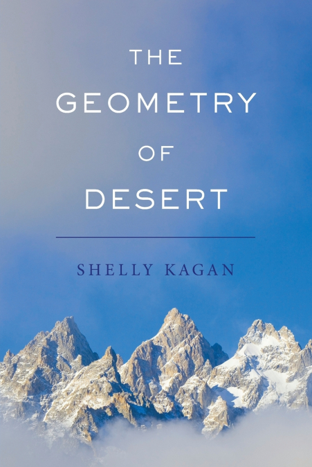 THE GEOMETRY OF DESERT