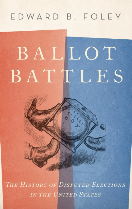 BALLOT BATTLES