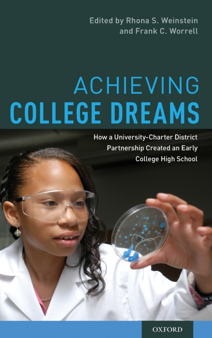 ACHIEVING COLLEGE DREAMS