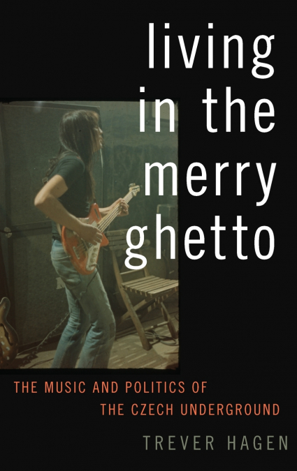 LIVING IN THE MERRY GHETTO