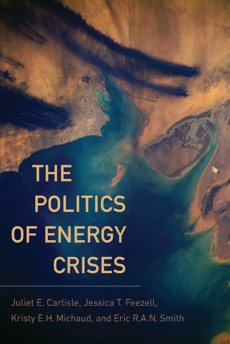 POLITICS OF ENERGY CRISES
