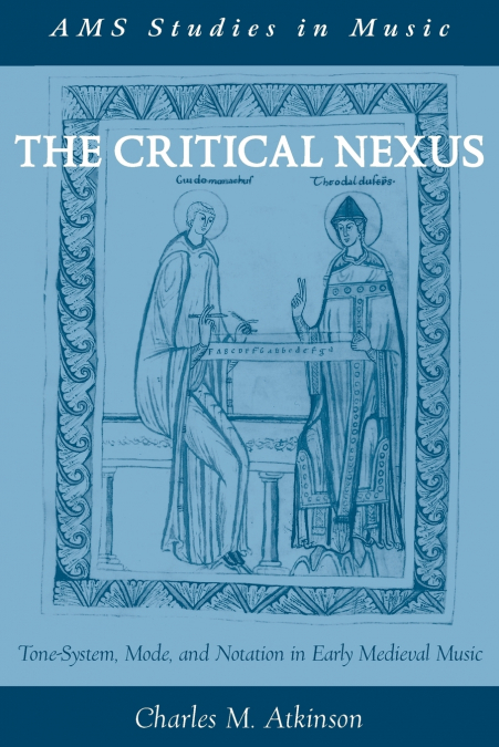 CRITICAL NEXUS