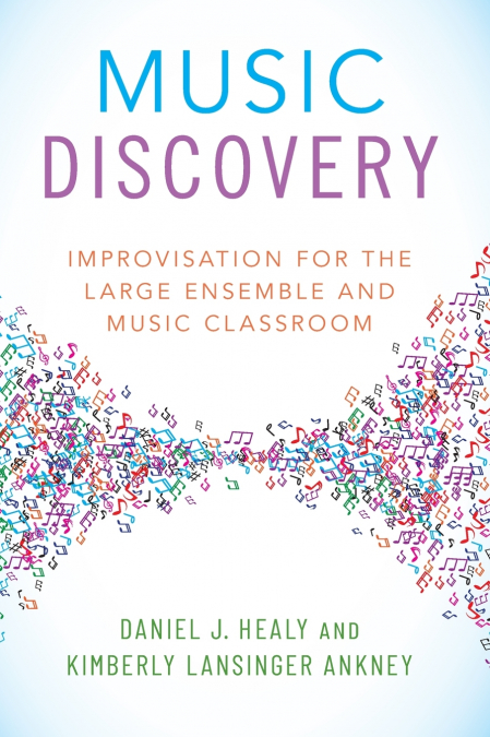 MUSIC DISCOVERY