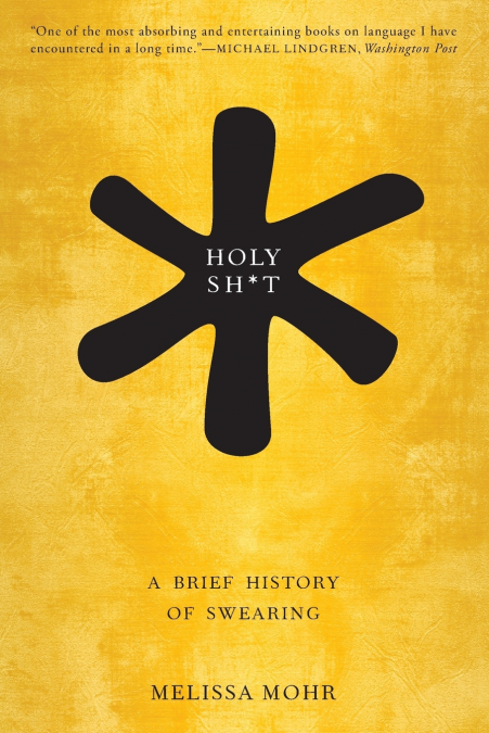 HOLY SH*T