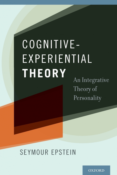 COGNITIVE-EXPERIENTIAL SELF THEORY