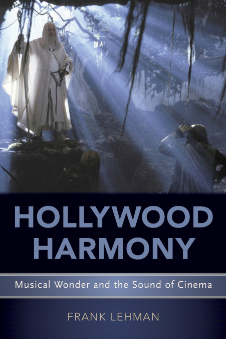 HOLLYWOOD HARMONY