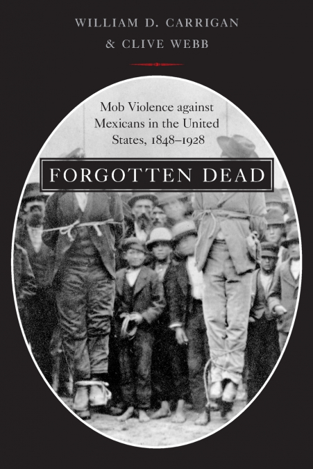 FORGOTTEN DEAD