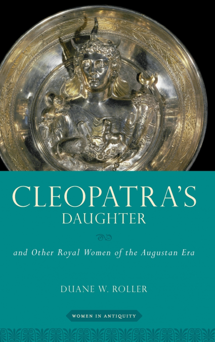 CLEOPATRA?S DAUGHTER