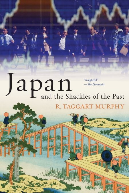 JAPAN AND THE SHACKLES OF THE PAST