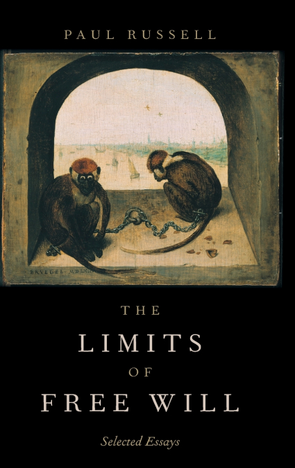 LIMITS OF FREE WILL
