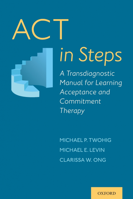 ACT IN STEPS