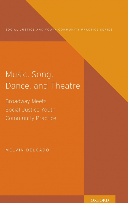 MUSIC, SONG, DANCE, AND THEATER