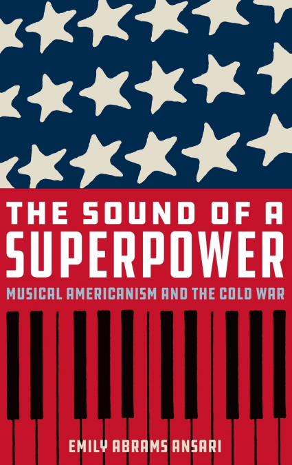 SOUND OF A SUPERPOWER