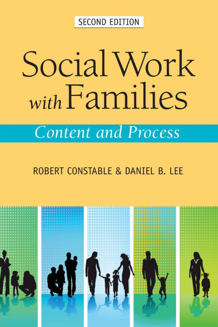 SOCIAL WORK WITH FAMILIES