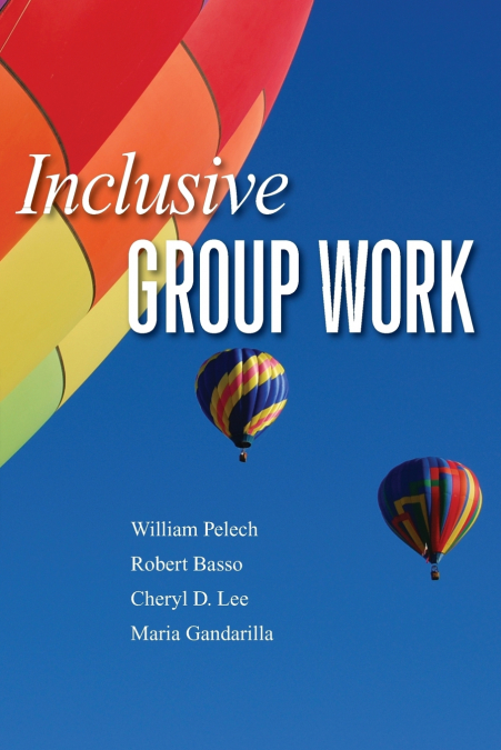 INCLUSIVE GROUP WORK