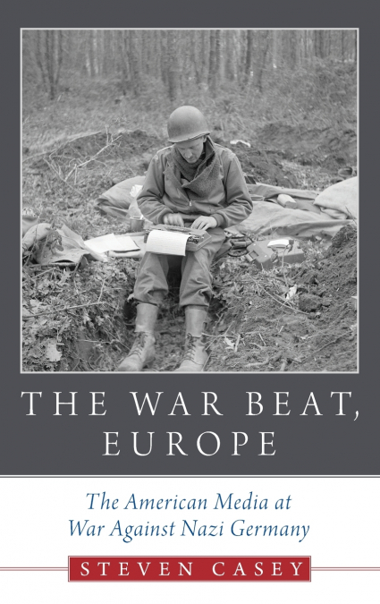 WAR BEAT, EUROPE