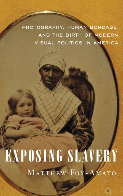 EXPOSING SLAVERY