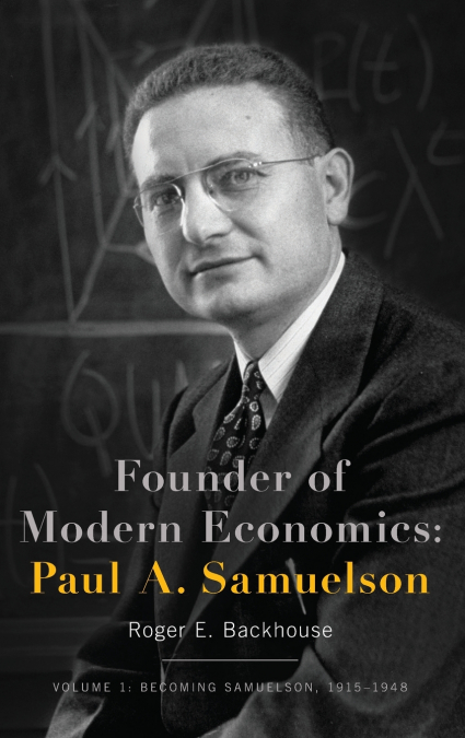 FOUNDER OF MODERN ECONOMICS