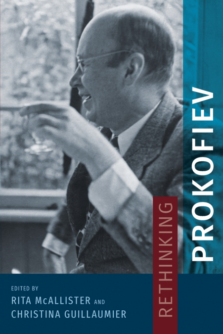 RETHINKING PROKOFIEV P