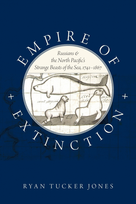EMPIRE OF EXTINCTION